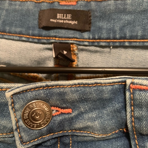 TRUE RELIGION JEANS. - Picture 7 of 7